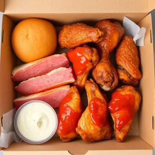 Mix Box